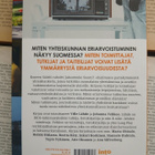 Ville Lähde, Johanna Vehkoo - Jakautuuko Suomi? (nid.) - pikkukuva 5
