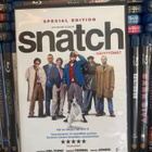 Snatch (2000) Guy Ritchie - pikkukuva 1