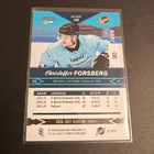 Christoffer Forsberg Pelicans Blueline Silver 2026-27 S1 - pikkukuva 2