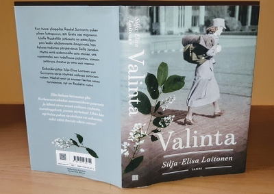 Silja-Elisa Laitonen : Valinta
