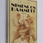 Joe Gores : Nimeni on Hammett : jännitysromaani - pikkukuva 1