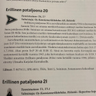 Asevelimerkki Erillinen pataljoona 20 - pikkukuva 3