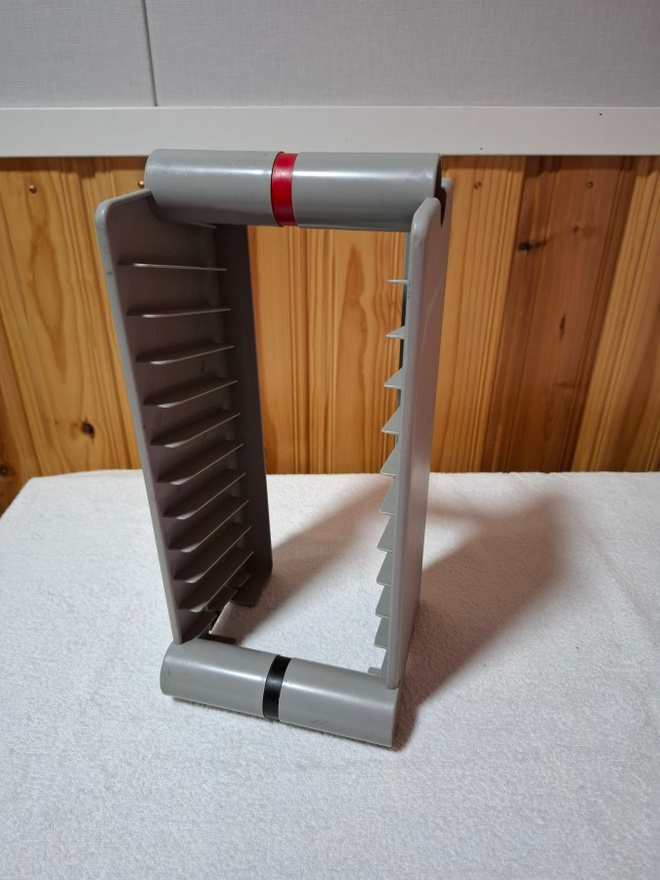 Sony Playstation 1 peli-teline vintage