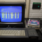 Amstrad CPC 6128 + CTM 644 Värimonitori - pikkukuva 5