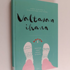 Hanna Kinnunen : Valtavan ihana : havaintoja naisen kehos... - pikkukuva 1