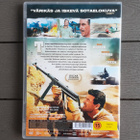 DVD: Tobruk - Aavikkosota (Rock Hudson 1967/2010) - pikkukuva 2