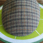 Wilson&Stafford lippalakki – Made in England (1980-luku - pikkukuva 2