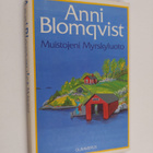 Anni Blomqvist : Muistojeni Myrskyluoto - pikkukuva 1