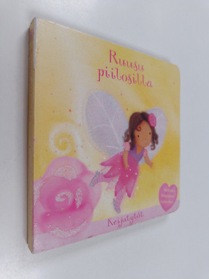 Sanja Rescek : Ruusu piilosilla