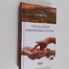 Henriette Sola : Italialainen nimipäiväkalenteri - pikkukuva 1