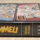 Kummeli: VANAJA-trilogia (1996-2002) 6DVD - pikkukuva 3