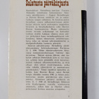 August Strindberg : Salatusta päiväkirjasta : August Stin... - pikkukuva 2