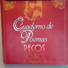 Pecos :: Pecos  20  Años :: 6xVinyyli 7" Rare Item ..1981 !! - pikkukuva 2