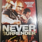 Never Surrender (DVD) - pikkukuva 1