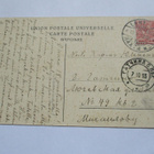 Koski H.l. pellavanpuhdistuslaitos - 1913 Venäjälle mennyt - pikkukuva 2