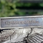 Talvisodan Muistomitalin solki Ilmapuolustus. Varhainen. - pikkukuva 5