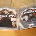 The Fight Ps3 - pikkukuva 2