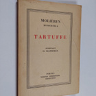 Jean Baptiste Moliere : Tartuffe - pikkukuva 1