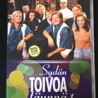 Sydän toivoa täynnä 1 - 2DVD - pikkukuva 1