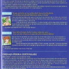 dvd, Hayao Miyazaki - Kikin lähettipalvelu [anime] - pikkukuva 4