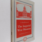 Imperial War Museum (Great Britain) : Handbook of the Imp... - pikkukuva 1