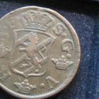 2 öre 1762 SM. Adolf Frederik . Ruotsi-Sweden - pikkukuva 2