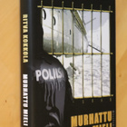 Ritva Kokkola : Murhattu mieli ( 1.p. 2011 ) - pikkukuva 1