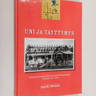 Salme Pohjola : Uni ja täyttymys - kertomus Hauhon työväe... - pikkukuva 1