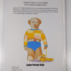 Riitta Korpela : Ti-Ti Nallen talo : satuja ja lauluja - pikkukuva 2