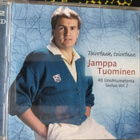 JAMPPA TUOMINEN-TOIVOTAAN,TOIVOTAAN-2CD,SONY, v.2006 - pikkukuva 1