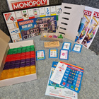 Monopoly Builder lautapeli - pikkukuva 2
