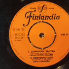 EP joensuun teatteritalon hyväksi PEP 77 E - pikkukuva 5