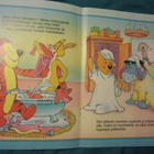 Walt Disney / Hyvää yötä, Nalle Puh v. 1988 - pikkukuva 4