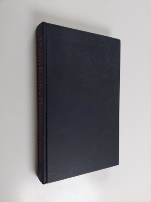 Philip Roth : Portnoyn tauti