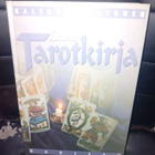 Aaltonen  : Suuri tarotkirja - mielen labyrintti (  SIS POST - pikkukuva 2