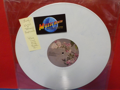 Earth / KKNull – Dexamyl / Andromeda M- SPLIT LP