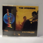 THE RASMUS - F-F-F-FALLING 2001 PRESS  CDS - pikkukuva 1