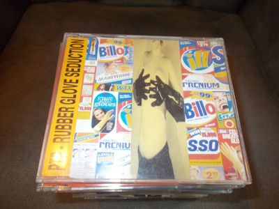 CDM PTP **RUBBER GLOVE SEDUCTION **