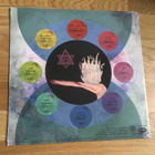 Hawkwind – Best Of The United Artists Years 1971-1974 LP - pikkukuva 2