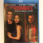 The Roommate (2011) Blu-ray (Leighton Meester) - pikkukuva 1