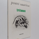 Pentti Saaritsa : Tritonus : runoja - pikkukuva 1