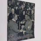 Hakkapeliitta 13/1941 : Suomen suojeluskuntajärjestön lehti - pikkukuva 1