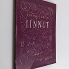 Sirkka Selja : Linnut - pikkukuva 1