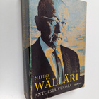 Niilo Wälläri : Antoisia vuosia : muistelmia toiminnasta ... - pikkukuva 1