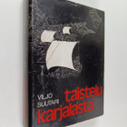 Viljo Suutari : Taistelu Karjalasta - pikkukuva 1