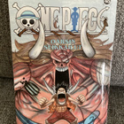 ONE PIECE 48 (SUOMI) - pikkukuva 1
