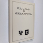Markku (toim.) Lumio : Keski-Suomea ja keskisuomalaisia 4... - pikkukuva 1
