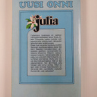 Jennifer Rose : Unen mies - pikkukuva 2