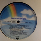 SALSA :: IT'S HOT :: THE MOTION PICTURE :: VINYYLI LP  1988 - pikkukuva 4