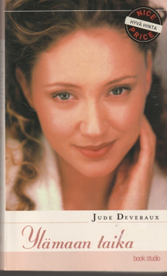 Jude Deveraux, Ylämaan taika